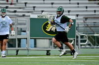 MTHS Varsity (first game) and JV (second game) Lacrosse Scrimmages vs. West Essex 4-14-21